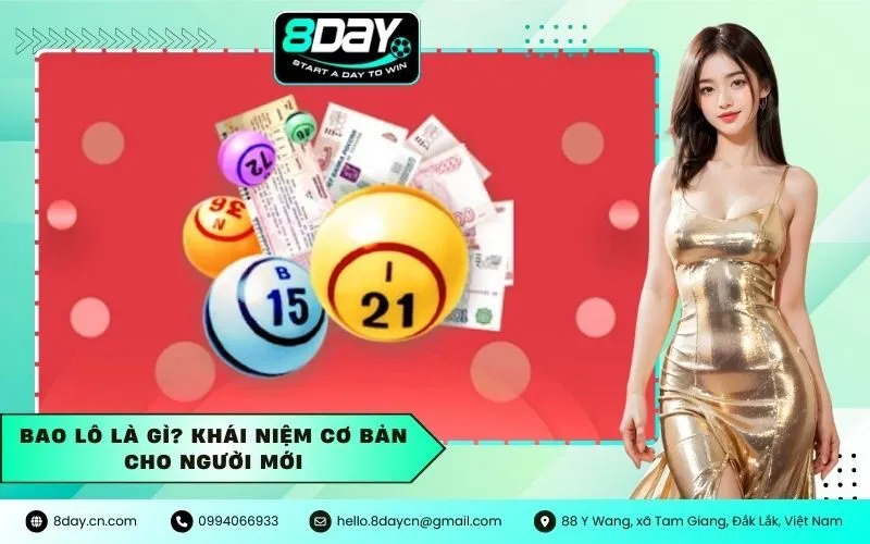Bao Lô Là Gì? Khái Niệm Cơ Bản Cho Người Mới