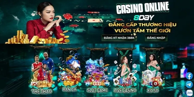 game cá cược được ưa chuộng