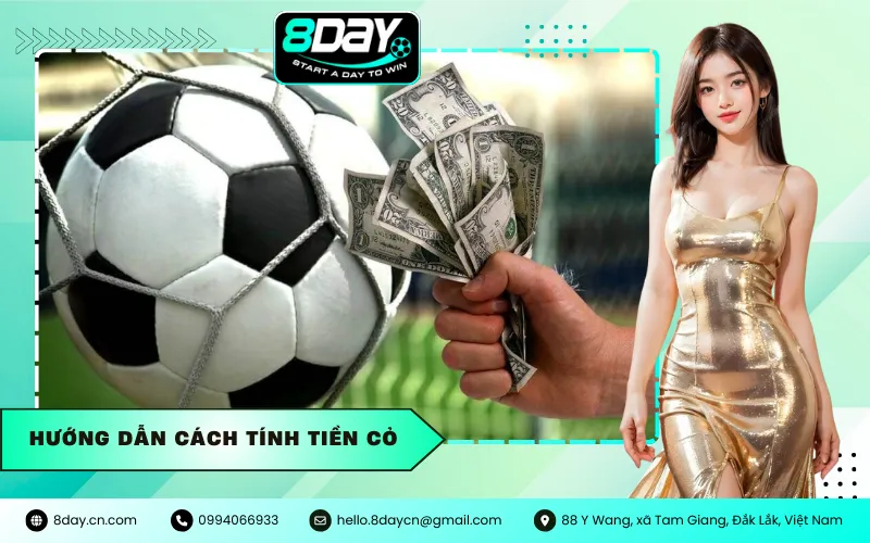 Hướng Dẫn Cách Tính Tiền Cỏ