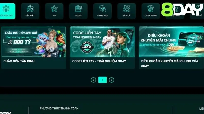 việc cần làm khi đăng ký thành công