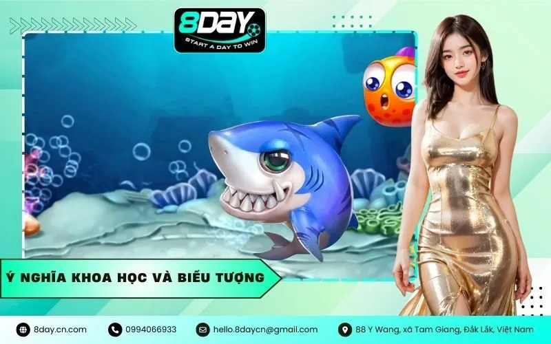 Ý Nghĩa Khoa Học và Biểu Tượng